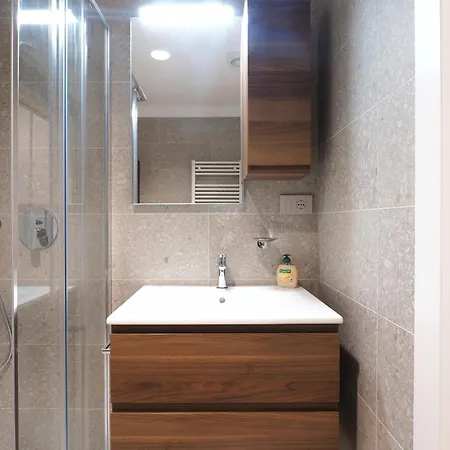 Apartment Cenisio New Cozy Milan