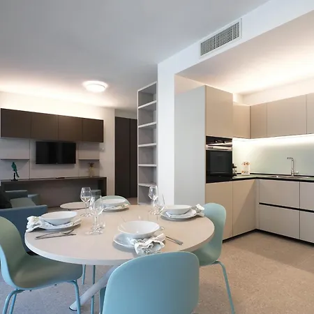 Cenisio New Cozy Apartment *