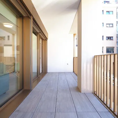 Cenisio New Cozy Apartment Milan