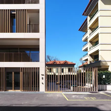 Apartment Cenisio New Cozy *