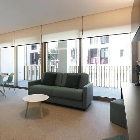 Apartment Cenisio New Cozy *
