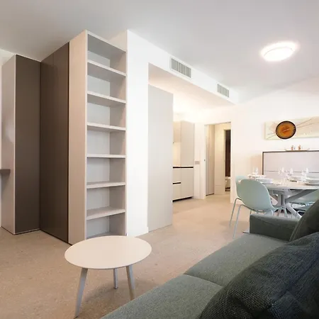 Cenisio New Cozy Apartment Milan