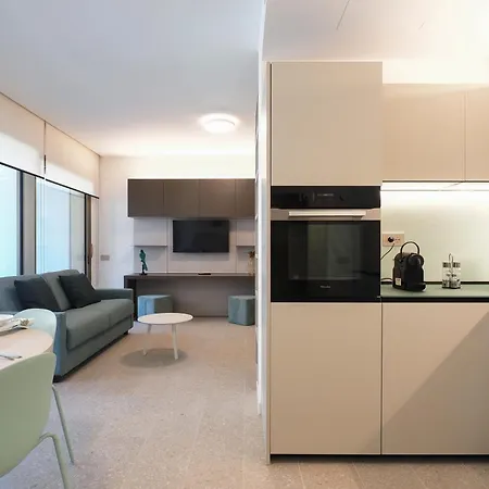 Apartment Cenisio New Cozy