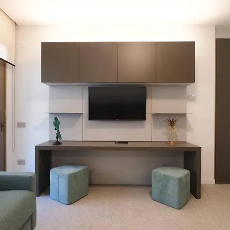 Apartment Cenisio New Cozy *