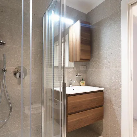 Apartment Cenisio New Cozy Milan