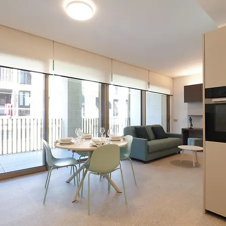 Cenisio New Cozy Milan