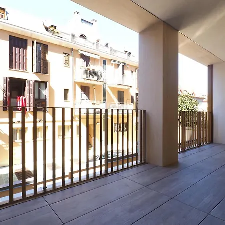 Cenisio New Cozy Apartment