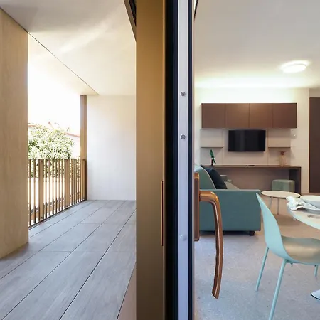 Cenisio New Cozy Apartment *
