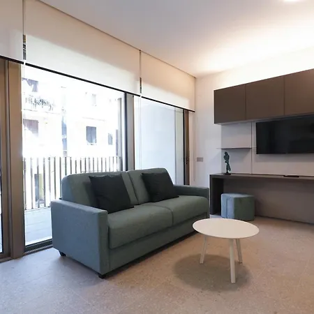 Apartment Cenisio New Cozy *