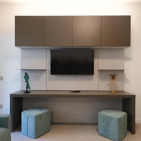 Apartment Cenisio New Cozy Milan