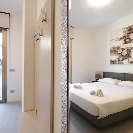Cenisio New Cozy Milan