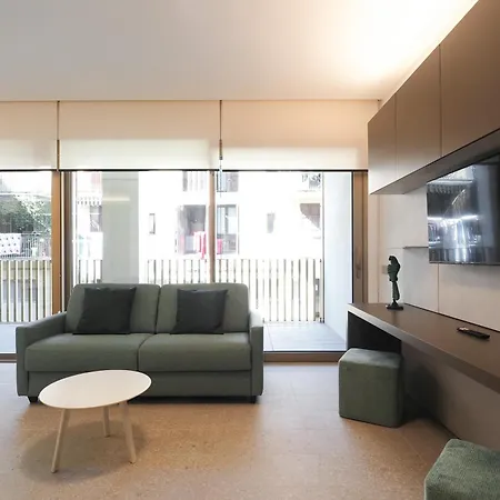 Cenisio New Cozy * Milan