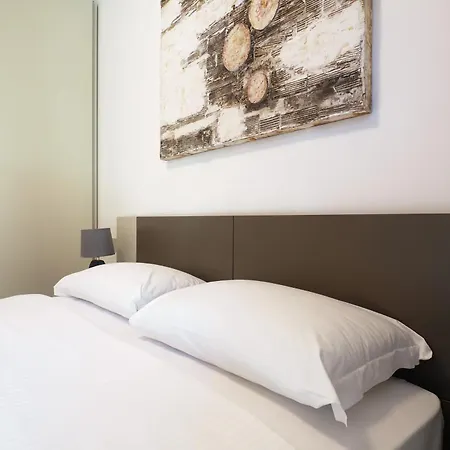 Cenisio New Cozy Apartment