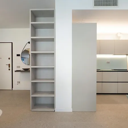 Cenisio New Cozy Apartment *