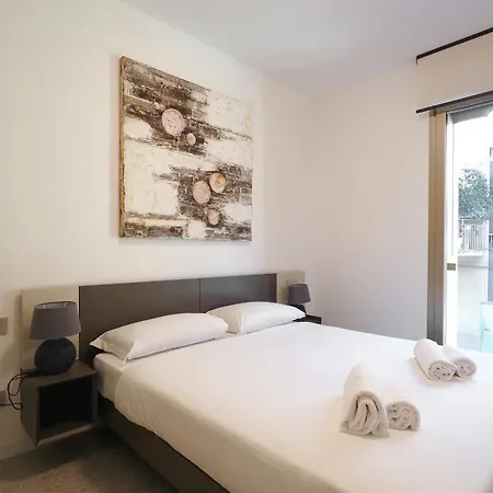 Apartment Cenisio New Cozy *
