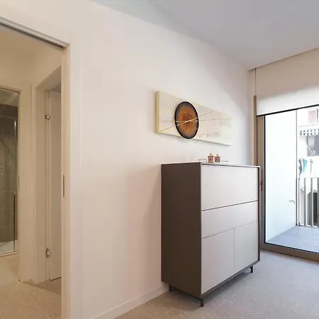 Apartment Cenisio New Cozy Milan