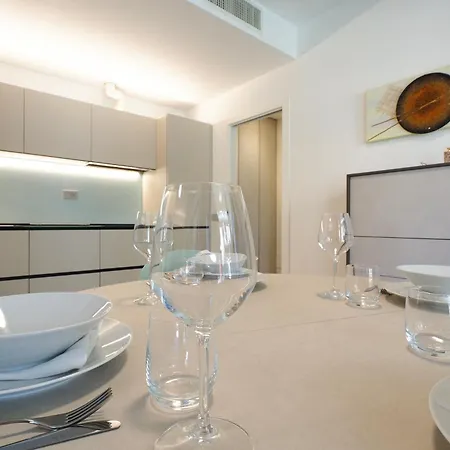 Cenisio New Cozy Milan