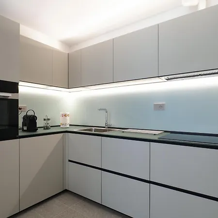 Cenisio New Cozy * Milan