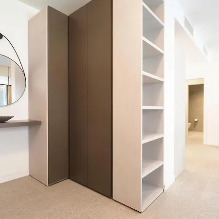 Cenisio New Cozy Apartment