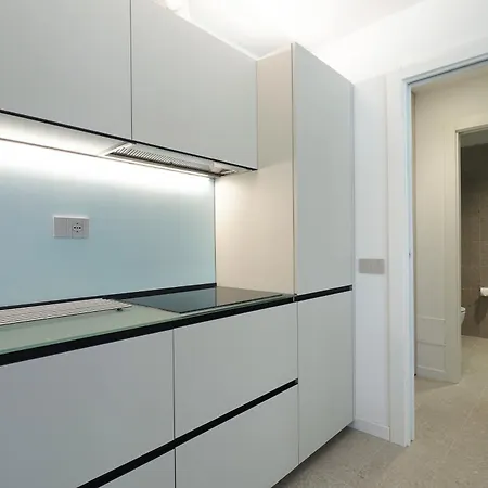 Cenisio New Cozy Apartment *