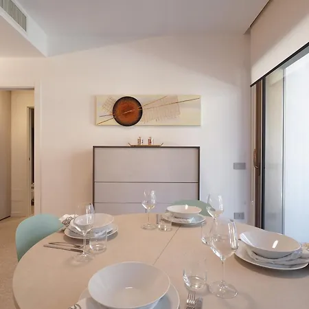 Apartment Cenisio New Cozy *