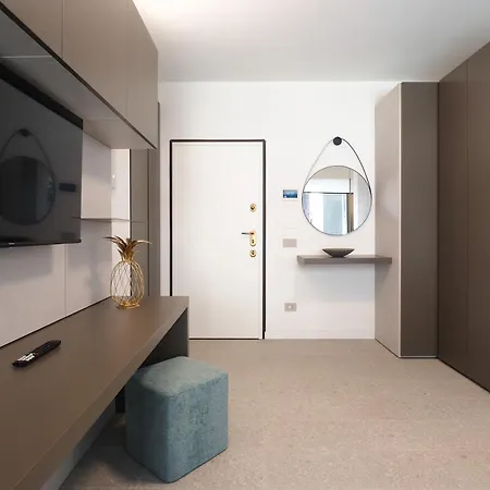 Apartment Cenisio New Cozy Milan