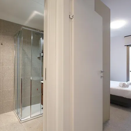 Apartmán Cenisio New Cozy