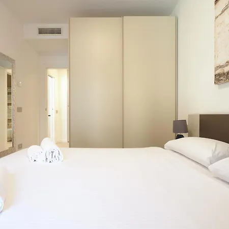 Cenisio New Cozy Daire Milano