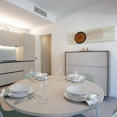 Cenisio New Cozy Daire