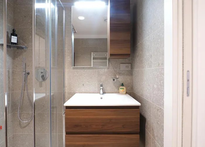 Apartment Cenisio New Cozy Mailand