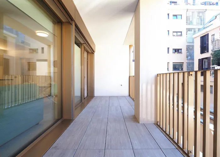 Cenisio New Cozy Apartment Mailand