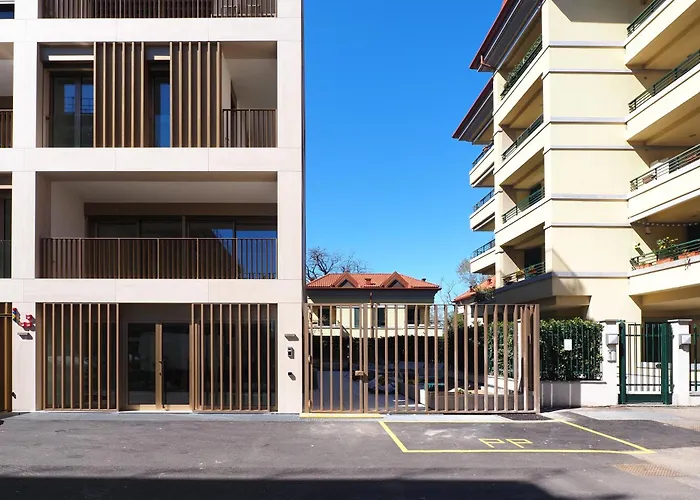 Apartment Cenisio New Cozy *
