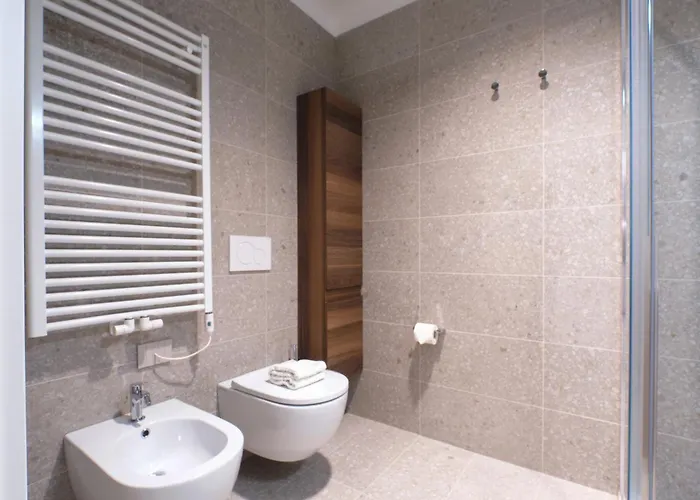 Cenisio New Cozy Apartment Mailand