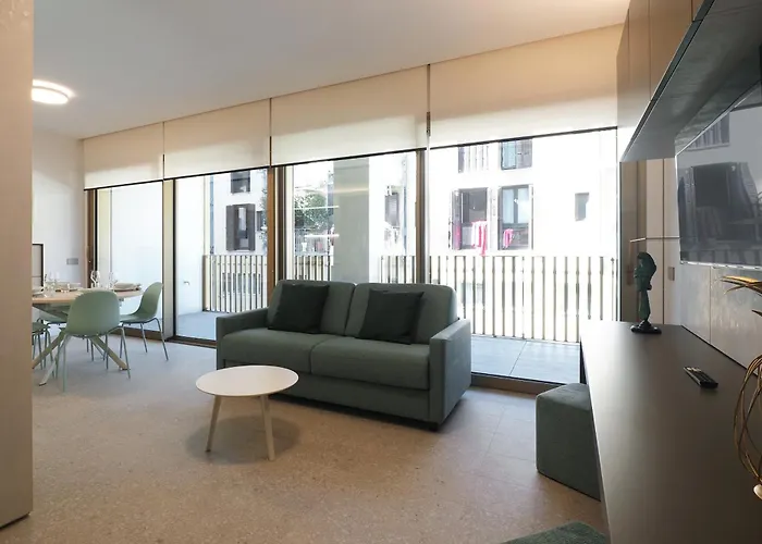 Apartment Cenisio New Cozy *