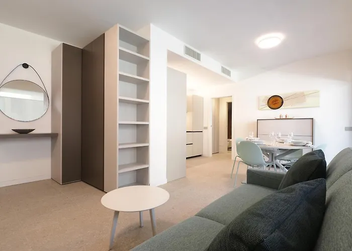 Cenisio New Cozy Apartment Mailand