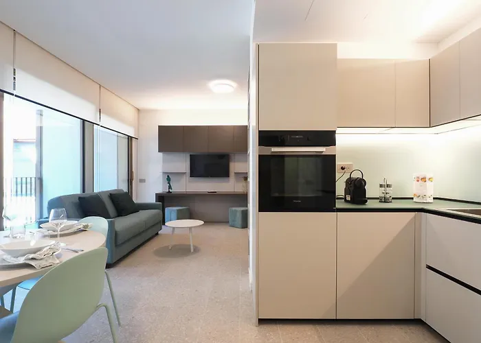 Apartment Cenisio New Cozy