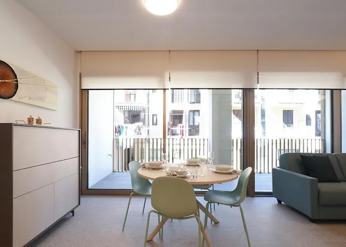 Cenisio New Cozy Apartment Mailand