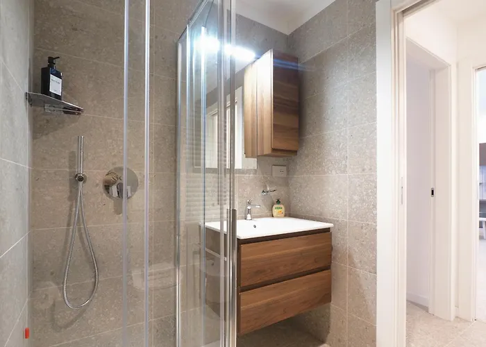 Apartment Cenisio New Cozy Mailand