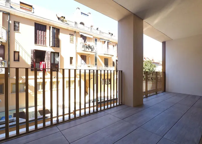 Cenisio New Cozy Apartment