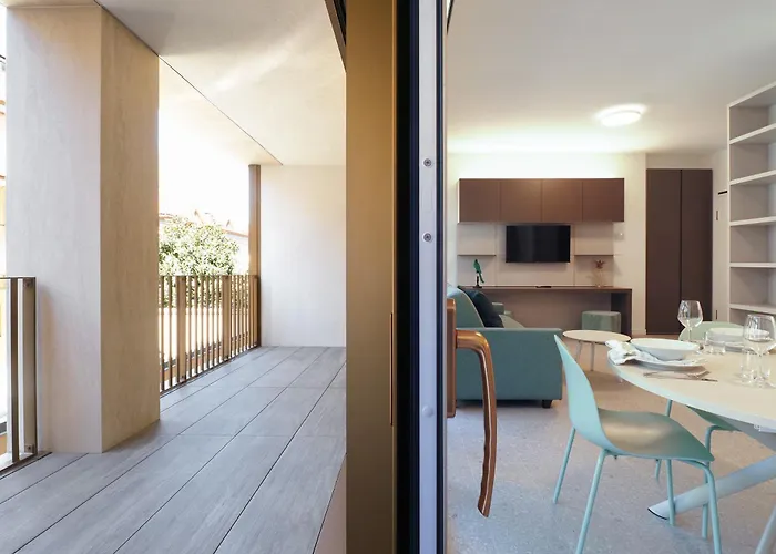 Cenisio New Cozy Apartment *