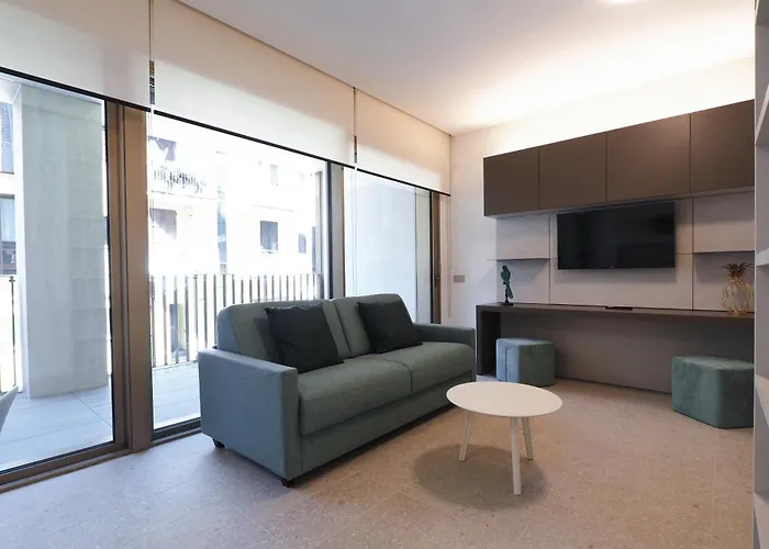 Apartment Cenisio New Cozy *