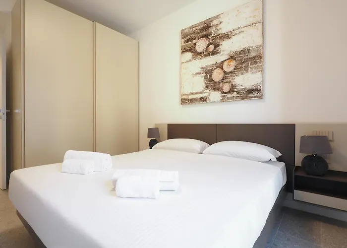 Cenisio New Cozy Apartment Mailand