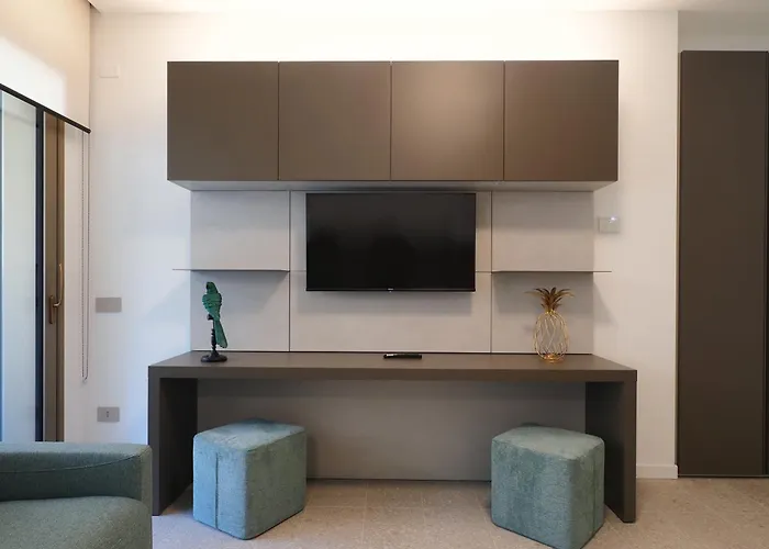 Apartment Cenisio New Cozy Mailand
