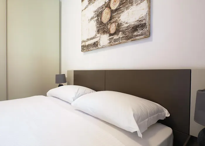 Cenisio New Cozy Apartment