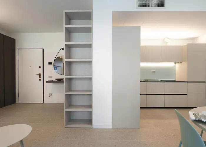 Cenisio New Cozy Apartment *
