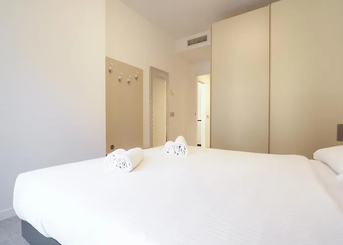 Cenisio New Cozy Apartment Mailand
