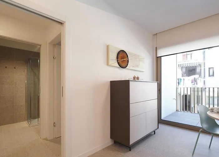 Apartment Cenisio New Cozy Mailand