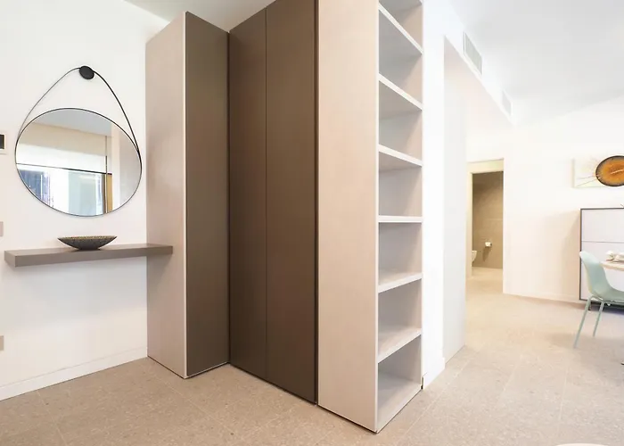 Cenisio New Cozy Apartment