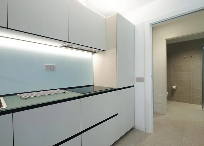Cenisio New Cozy Apartment *