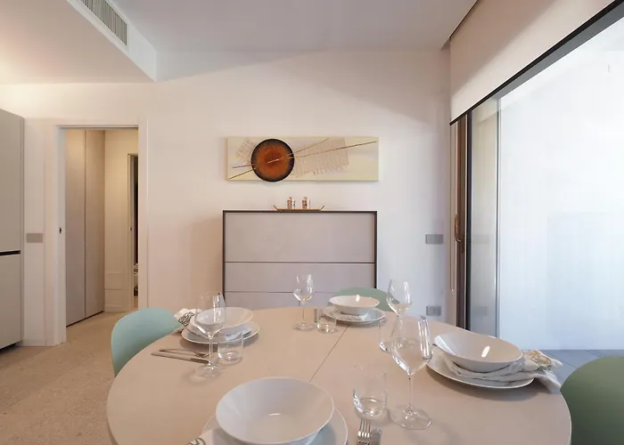 Apartment Cenisio New Cozy *